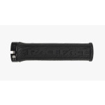 Гріпси RACE FACE Half Nelson - Black - фото 2