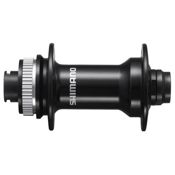 Втулка передня Shimano HB-RS470 Center Lock 12x100mm 32h