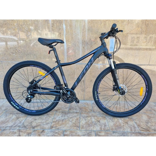 Велосипед AL 27.5