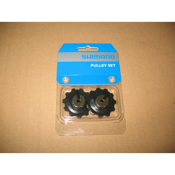 Ролики перемикача Shimano Pulley Set - фото 1