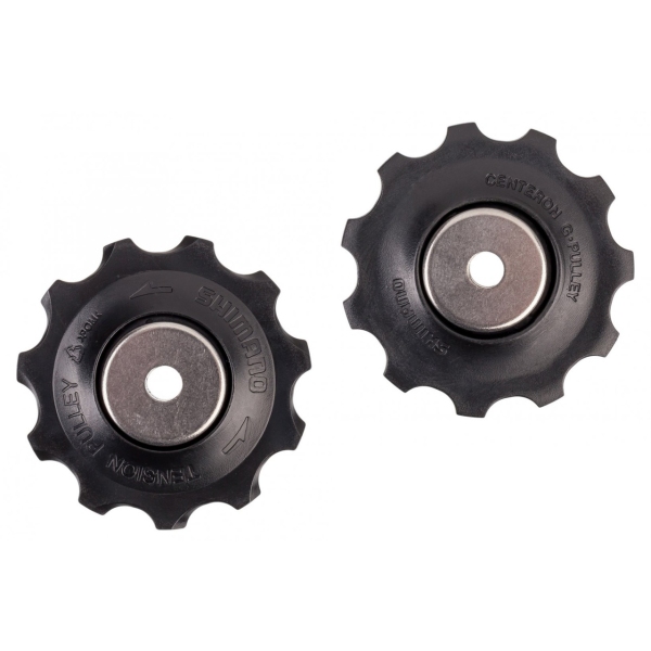 Ролики перемикача Shimano Pulley Set