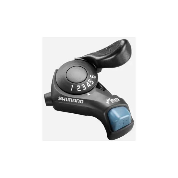 Манетка Shimano Tourney SL-TX30-6R 6 spd