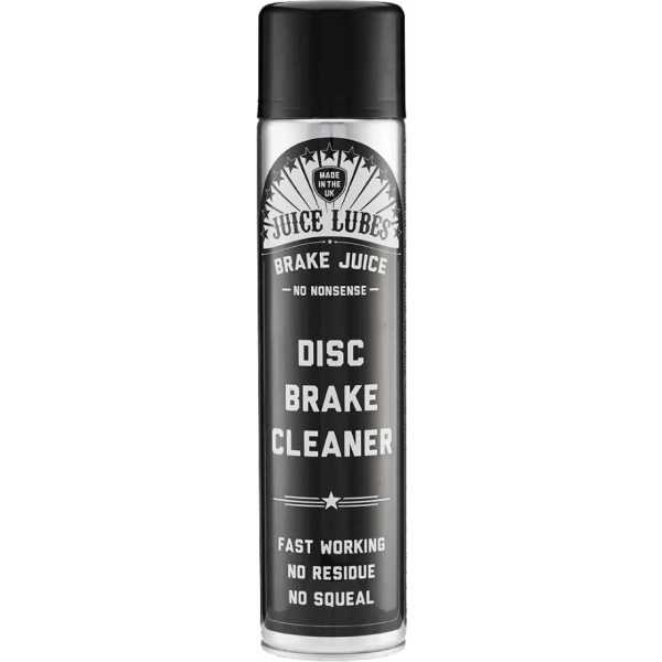 Очищувач гальм JUICE LUBES Brake Juice - Disc Brake Cleaner 600ml