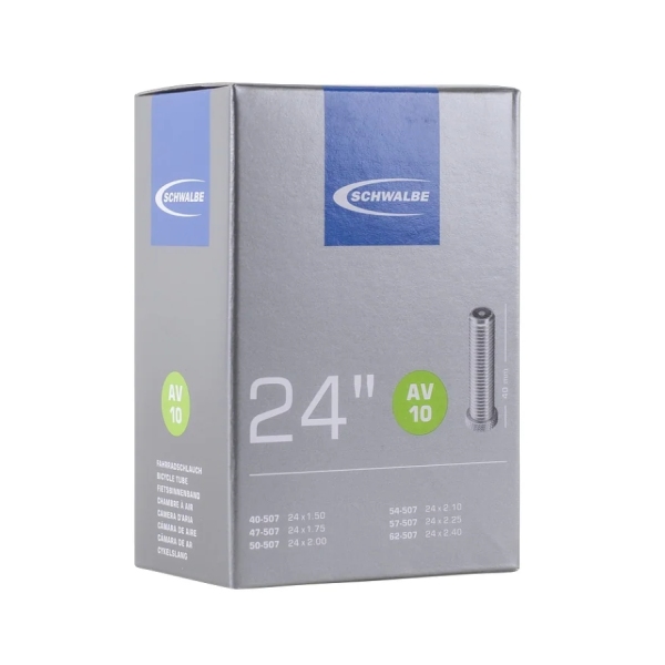 Камера Schwalbe 24