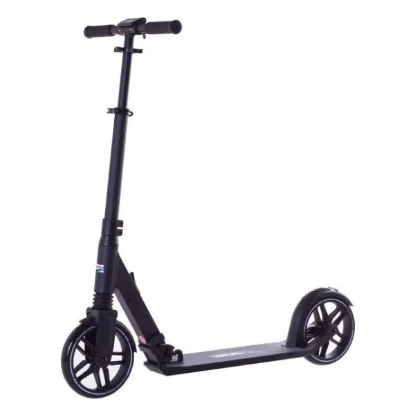 Самокат Rideoo 200 City - Black