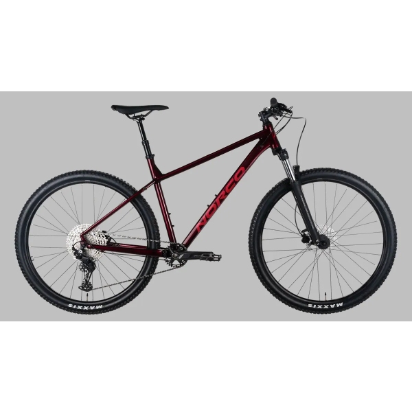 Велосипед NORCO Storm 1 Red - L29