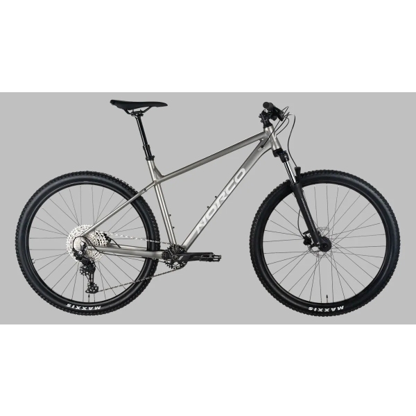 Велосипед NORCO Storm 1 Silver - XL29