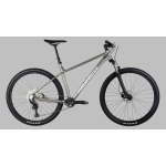 Велосипед NORCO Storm 1 Silver - L29