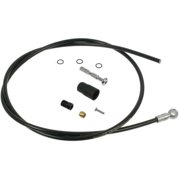 Гідролінія Shimano SM-BH90-SB Banjo 1000mm