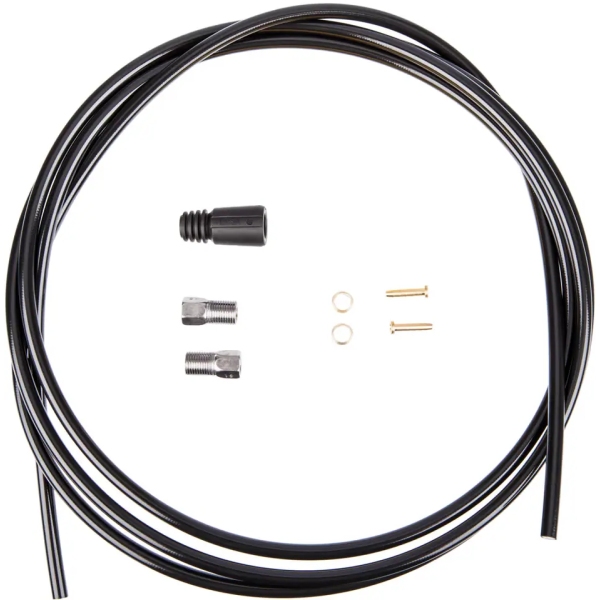 Гідролінія Shimano SM-BH59-JK-SS 1700mm