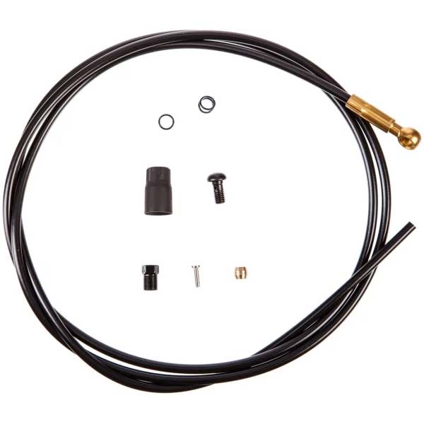 Гідролінія Shimano SM-BH90-SBLS Banjo 2000mm