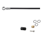 Гідролінія Shimano SM-BH90-SBM-A Banjo 1000mm