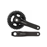 Шатуни Shimano Deore FC-M6000-2 36-26T / 175mm