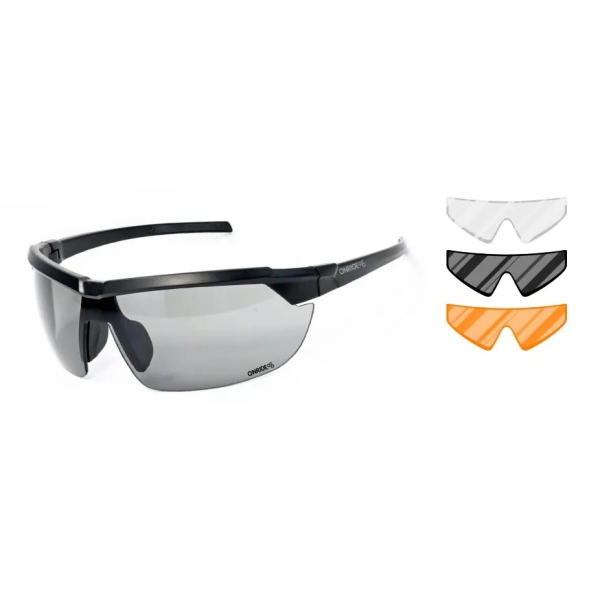 Окуляри ONRIDE Deal (ANSI Z87.1, TR90)