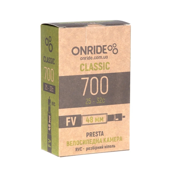 Камера ONRIDE Classic 28