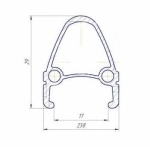 Обід Velotrade Race V-br 26
