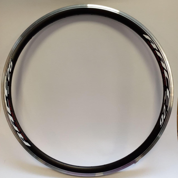 Обід Velotrade Race V-br 26