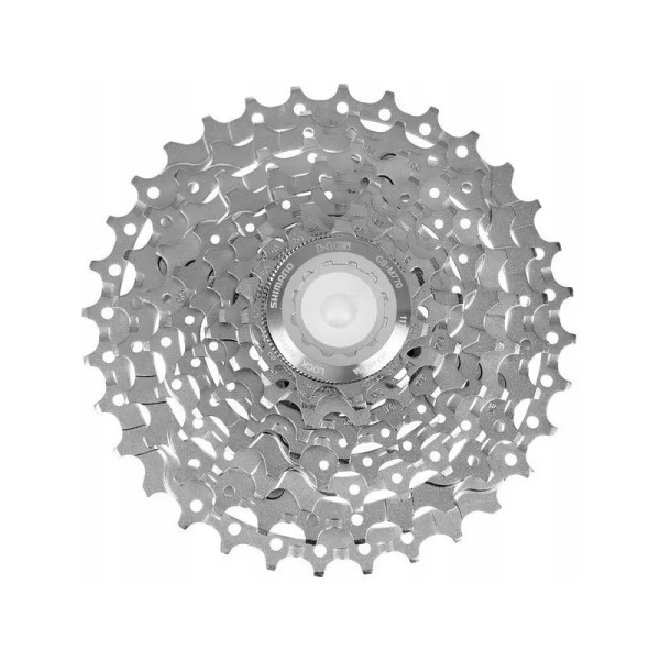 Касета Shimano XT CS-M770 11-34T