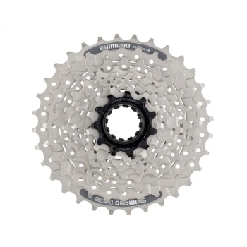 Касета Shimano Altus CS-HG201-9