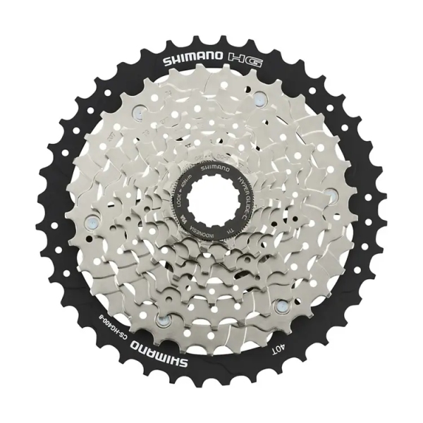 Касета Shimano CS-HG400-8 11-40T