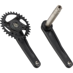 Шатуни Shimano Cues FC-U6000-1 32T / 175mm - фото 2