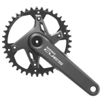 Шатуни Shimano Cues FC-U6000-1 40T / 175mm