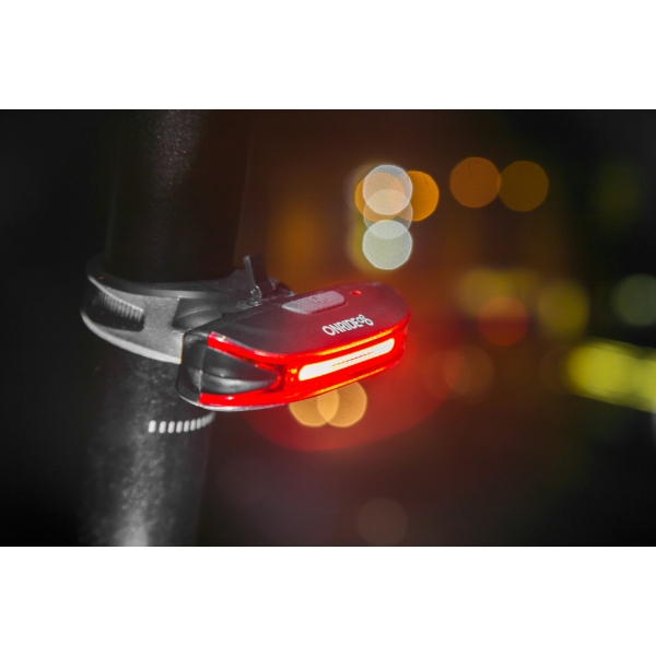 Маячок OnRide Bright USB - фото 1