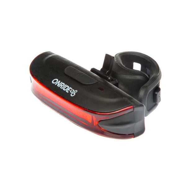 Маячок OnRide Bright USB