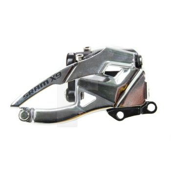 Перемикач передній Sram X9 Low Direct Mount S3