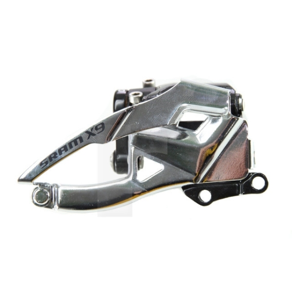 Перемикач передній Sram X9 Low Direct Mount S3