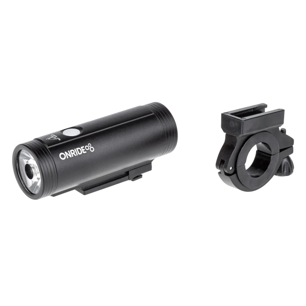 Фара ONRIDE Cylindr 1000lm USB