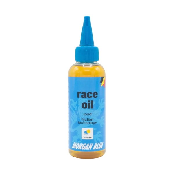 Мастило ланцюга MORGAN BLUE Race Oil Road - 125ml