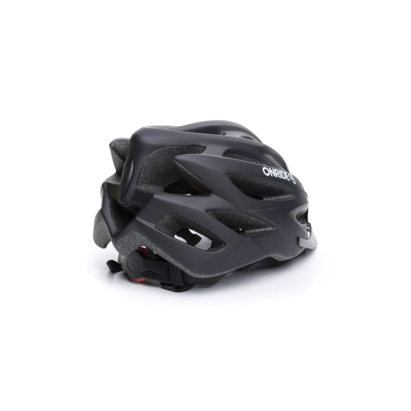 Шолом ONRIDE Mount чорний M - фото 1