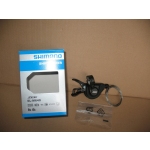 Манетка Shimano ZEE SL-M640 Rapidfire Plus - фото 1