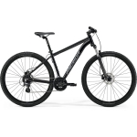 Велосипед MERIDA Big.Nine 15 SE I1 Black - L (18.5