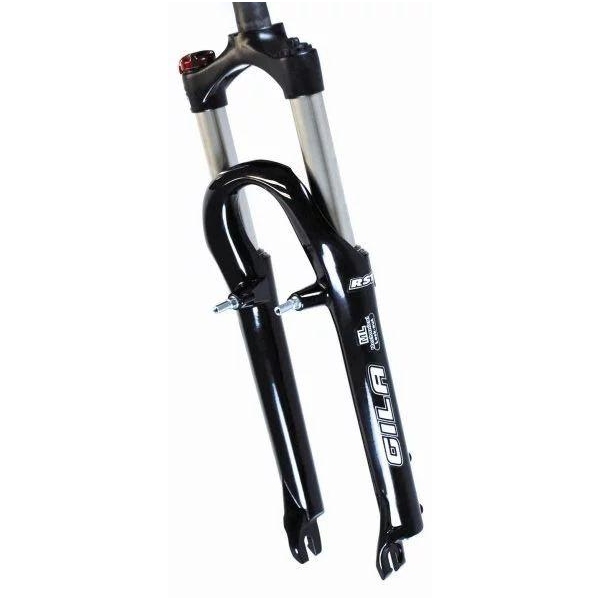 Вилка RST Gila 26 MLC 100mm coil v-br