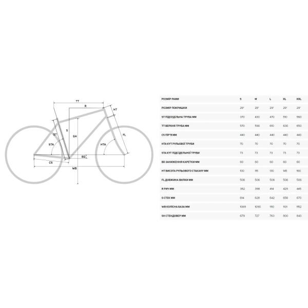 Велосипед MERIDA Big.Nine 20 IV2 Black - M (17