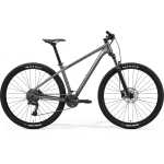 Велосипед MERIDA Big.Nine 300 IV1 Gunmetal Grey - XXL (23
