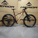 Велосипед MERIDA Big.Trail 500 II1 Mokka - Short (16