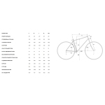 Велосипед MERIDA Big.Nine 15 V1 Silk Grey - M (17