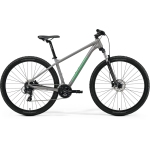 Велосипед MERIDA Big.Nine 15 V1 Silk Grey - L (18.5