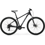 Велосипед MERIDA Big.Nine 15 V1 Black - S (14.5