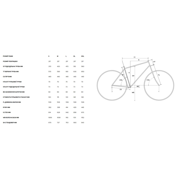 Велосипед MERIDA Big.Nine 15 V1 Black - S (14.5