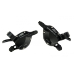 Манетки Sram X5 Trigger 3x9 spd