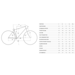 Велосипед MERIDA Big.Nine 400 IV1 Silk Dandelion Green - XL (20