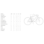 Велосипед MERIDA One-Twenty 300 V1 Silk Steel Blue - XShort - фото 4