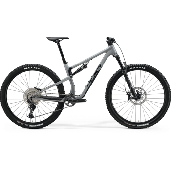 Велосипед MERIDA One-Twenty 600 V2