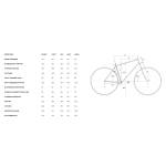 Велосипед MERIDA One-Twenty 600 V2 Burgundy Red - Long - фото 1