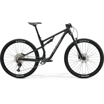 Велосипед MERIDA Ninety-Six 400 V1