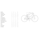 Велосипед MERIDA Ninety-Six XT III3 Dandelion Green - XL - фото 1